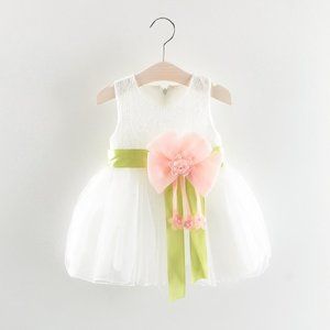 BAPTISM SPECIAL - PATTERN 2